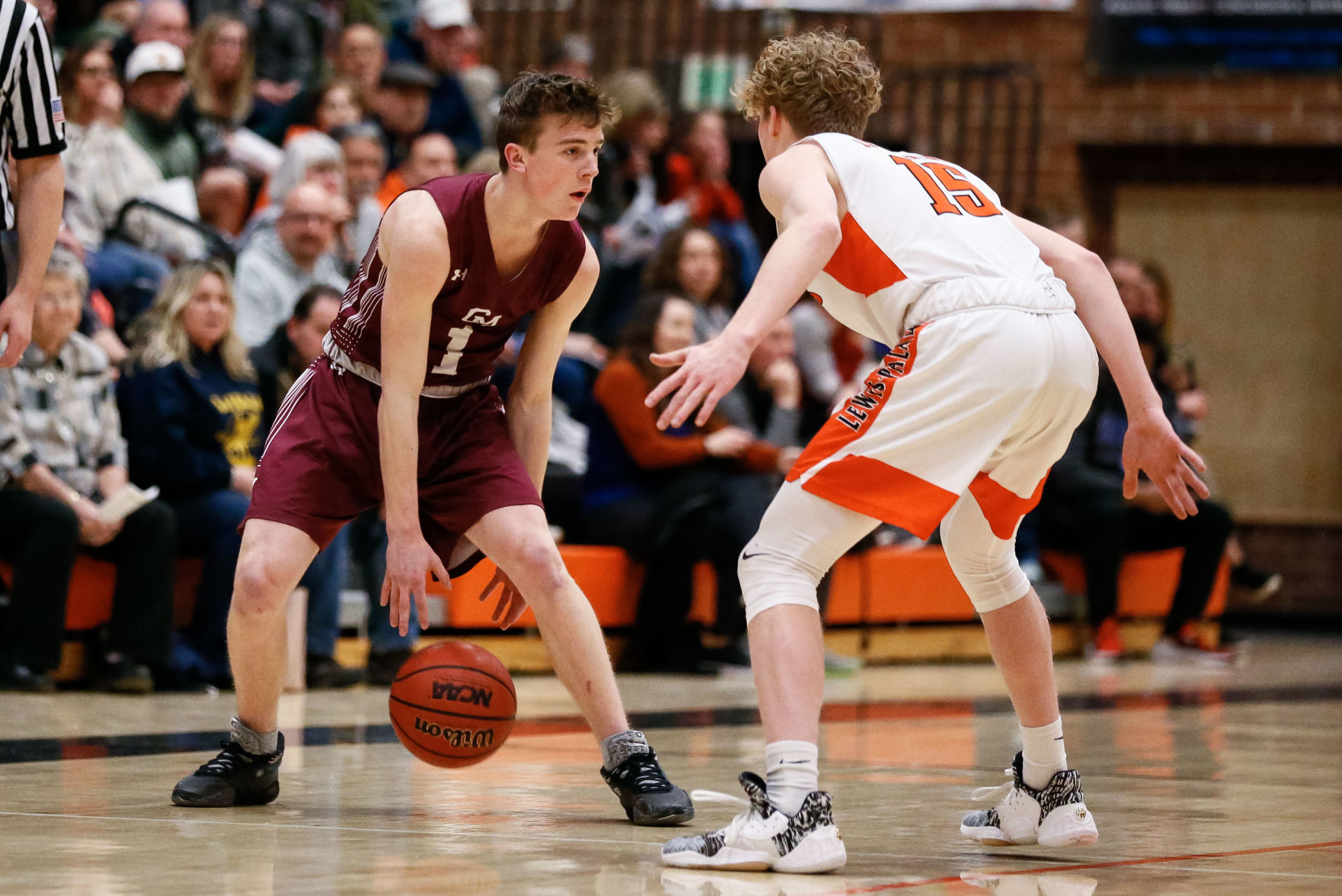 PREP BASKETBALL